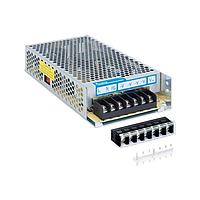 Delta Electronics, Inc. PMT-24V150W1AG ອຸປະກອນຈຳໜ່າຍພະລັງງານປ່ຽນແປງ 150W / 24V - ຕ່າງຫນ້າຕໍ່ກັບຕົວເຊື່ອມຕໍ່
