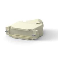 AMP Connectors - TE Connectivity 5748676-3 ຊຸດປົກກັນ EMI/RFI ພ້ອມກັບ GROMMETS 25P .47