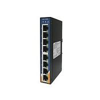 ORing IGS-1080A ອຸປະກອນສະຫນັບສະຫນູນ Ethernet ບໍ່ມີການຈັດການ 8-port switch ບໍ່ມີການຈັດການ; 8GE, ປະເພດບາງ