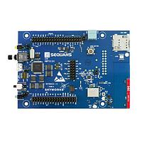 Sequans Monarch 2 Sip SKY66431 EVK ຊຸດປະເມີນ LTE CAT-M1 Evaluation Kit ອີງຕາມໂມດູນ Sequans GM02SP ມີການສະຫນັບສະຫນູນຍົດສາກົນແລະ GNSS.