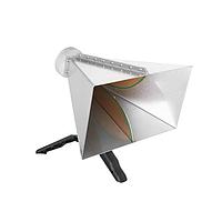 Tekbox TBMA4 Double Ridge Horn Antenna