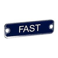 Square D 9001KN812 Legend PSH BTTN LEGEND PLATE 30MM, ປະເພດ K