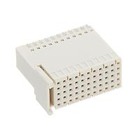 AMP Connectors - TE Connectivity 2389274-1 ຮັບສະຫຼຸບ Z-PACK/C F-REC 55P EON