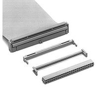 3M Electronic Solutions Division 3448-89144 ອຸປະກອນບັງຄັບແຮງສຳລັບ 44P CNCTR