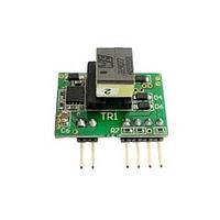 onsemi SECO-LVDCDC3064-SIC-GEVB ເກດ ໄດເວີ ISOLATED SIC FET DRIVER SUPPLY +20 V / 5 V / -5 V ມີຄຸນນະພາບສົດໃສອຸດສາຫະກຳ NCV3064 CONTROLLER
