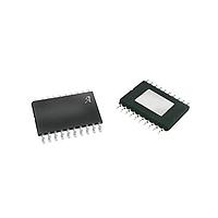 Allegro MicroSystems A89303KLPTR-T ຜູ້ຂັບຂອງ BLDC ບໍ່ມີຕິດຕາມລະບົບສົນຍາລະບົບລົດຍນຕິດ 3-ຟາສ / ສາມຟາສ ມີການເລີ່ມຕົ້ນທີ່ລົດສຸດ