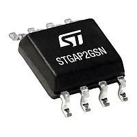 STMicroelectronics STGAP2GSNCTR ກາດໄດເວີ Galvanically isolated 3 A single gate driver for Enhancement mode GaN FETs