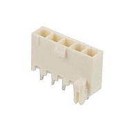 Amphenol FCI 10137785-041141LF ຮອດເດີແລະຮາກສາຍ Minitek Power4.2HCC SR VTH HDR 4Pos Tin