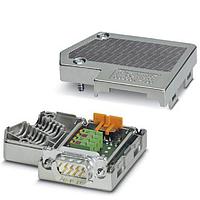 PHOENIX CONTACT 2744348 ປລັກ SUBCON-PLUS-PROFIB
