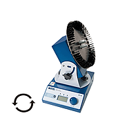 DaiHan RT-10 ໂປຣແກຣມຫມຸນດິຈິຕອນທີ່ສາມາດຂຽນໄດ້ (60rpm)