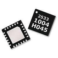 Qorvo TGA2533-SM ເພາະຂະຫນາດພະລັງງານ 12.5-15.5GHz 27dB ການເພີ່ມ 33dBm P1dB