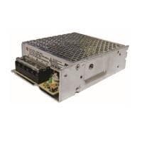Carlo Gavazzi SPPC48751 ເປັນປະເພດປິດປະຕູສະຫນາມເຟສດຽວ SWITCHING PS 48VDC 75W