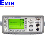 KEYSIGHT E4419B ເຄື່ອງວັດແທກພະລັງງານ