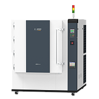 JEIOTECH KMV-100 ຫ້ອງທຳຄວາມຮ້ອນ ແລະທຳຄວາມເຢັນ (-35~180℃, 1000L)