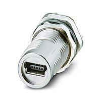 PHOENIX CONTACT 1440711 ຕົວເຊື່ອມ USB VS-EC-MSDB SH SCO