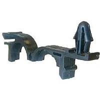 Aptiv 08911271 ອຸປະກອນເສີມ CONDUIT CLIP ROSEBUD 6.35DIA