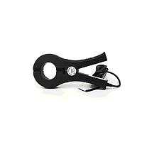 GFUVE HQ46 ສາຍເຄເບີນ 500a MV Output AC Clamp On Current Probe (500A)