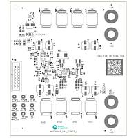 Maxim Integrated MAX16545BEVKIT120# ຊິວິດເບກເຣີ EV KIT ສໍາລັບ MAX16545B (Switching Regulato