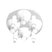 Carclo Technical Plastics 10623 ເລນ