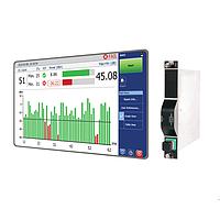 EXFO FTBx-5205 ຕົວກວດສອບຊ່ອງ DWDM ງ່າຍດາຍ