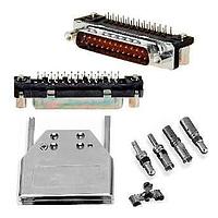 Amphenol Commercial Products 70525CLF ຝາກົດຝຸ່ນ 25P DUST CAP STANDRD D-SUB