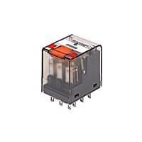 AMP Connectors - TE Connectivity 1-1415039-1 ລີເລຍທົ່ວໄປ General Purpose Relays PT570R48