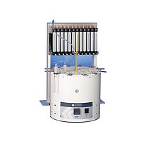 Koehler K56290 ອຸ​ປະ​ກອນ​ສະ​ຖຽນ​ລະ​ພາບ Oxidation​ (12 samples; 80~200°C; 15L/h)