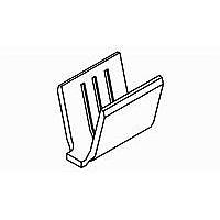 AMP Connectors - TE Connectivity 40509 (Mouser Reel) Open Barrel SPLICE 3300-9000 Reel of 1000