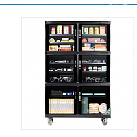 FUJIE DHC1200 ຕູ້ແຫ້ງ (1200 lít)