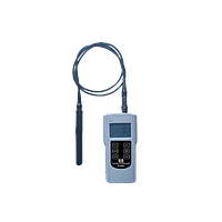 Amittari MT-200DA ເຄື່ອງວັດ Gaussian ດິຈິຕອນ (0~200mT~2000mT)