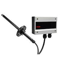 Rotronic AF1 - FLOW MEASUREMENT TRANSMITTER