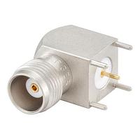 Rosenberger 56K201-400A5 ຕົວເຊື່ອມ PCB ມຸມຂວາ JACK PCB