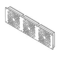 Cosel FAN-MA3 ອຸນປະກອນພັກລະດັບ Axial FAN UNIT MAX1600F/T