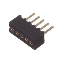 Mill-Max 861-13-005-10-002000 ຊໍເກດ STANDARD SOCKET HEADER