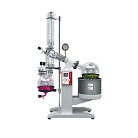 SciLab SL.Ev1021 ດິຈິຕອລ Rotary Evaporator (20 Lit, 380 V, 20~130 rpm)