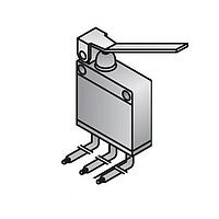 ZF Electronics E72-40HT ມິນິເຈີ SPDT 10A ປິດກັນນ້ຳ