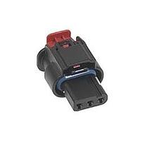 Molex 34900-3101 ກອງປົງ MXP120 1.2MM SEALED RCPT 1X3 YEL KEYA/03