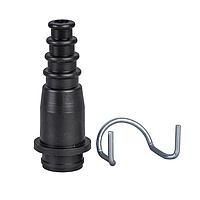 SCHNEIDER XACA913 ເຄື່ອງຈັບມື PENDANT STATION CBL SLEEVE XAC