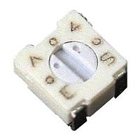 TT Electronics / BI Technologies 22AR2KLFTR ຕຣິມເມີຮ້ອງດຽວປິດ 3MM ສີ່ແຫຼ່ງ 2K 20% ປິດ