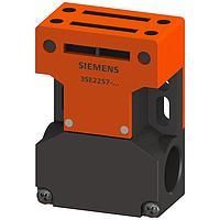 SIEMENS 3SE22576XX ສະຕະປະຊັນຕຳແໜ່ງຄວາມປອດໄພ ສະວິດອິນເຕີລອກ, ການເຂົ້າທາງດ້ານບວກແລະດ້ານຂ້າງ, 1NC