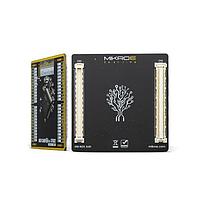 Mikroe MIKROE-3931 ບັດ MCU SiBRAIN ສໍາລັບ STM32F071VB