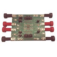 Texas Instruments TPS7A8701EVM-852 ໂມດູນປະເມີນຄວາມຕໍ່ເນື່ອງແຮງດັບໄຟ LDO