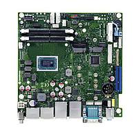 Kontron F5120-V199 ບອດແມ່ອຸດສາຫະກຳ D3723-R1 (R2312)