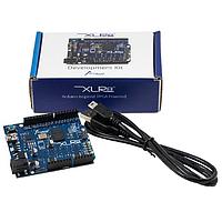 Alorium Technology XLR8KIT FPGA XLR8 ຊຸດພັດທະນາ FPGA
