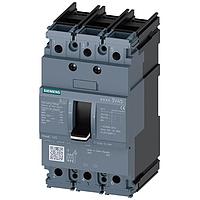 SIEMENS 3VA51304ED320AA0 ຕົວປ້ອງກັນລະບົບ BRKR 3VA51 3P 30A 25KA FTFM NUT