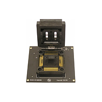 Xeltek DX3079 ອະແດັບເຕີຊັອກເກັດ (QFP208; COVER; DX socket)