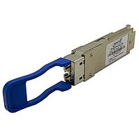 Lantronix TN-QSFP-40G-LR4-3 ອຸປະກອນສົ່ງສະເຫຼີມແສງເສັ້ນໃຍຕ່າງ, ອຸປະກອນຮັບ, ອຸປະກອນສົ່ງ-ຮັບ QSFP+, CC, 40G BASE-LR4, 30KM, SM LC, 1271, 1291, 1310, 1330nm, 3.3V, DMI