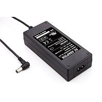 Cincon TR60M24-11E03-Level-V ອາແດບເຕີ AC ປ່ຽນແປງອາແດບ, ລະດັບ V, ເອັດຕອບ, ການແພດ, 60 ວັດ, ອິນພຸດ 90-264VAC, ອອກ 24VDC, 5.5x2.1x12mm, ສົງກົດ, ສາຍ DC 1800mm