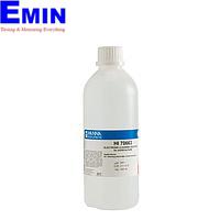 HANNA HI70663L ການ​ແກ້​ໄຂ​ທໍາ​ຄວາມ​ສະ​ອາດ​ສໍາ​ລັບ​ການ​ຝັງ​ດິນ​ (500ml)