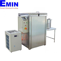 XHinstruments XHS-47 ເຄື່ອງທົດສອບ Methylene Chloride